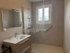 House for sale in APPOIGNY (89), 7 rooms, 119 m2, basement, 4 bedrooms plus office, 3 garages, land