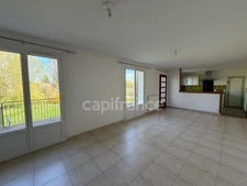 Maison à vendre 6 pièces PONTIGNY (89) de 136 M2 4 chambres Terrain garage plus bâtiment 
