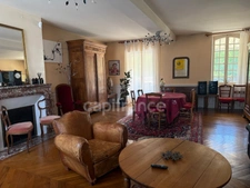 Maison à vendre 6 pièces ESCOLIVES SAINTE CAMILLE (89) de 211 M2 chambres Cave Dépendances  Terrain  Étang