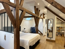 House for sale, 5 rooms, AUXERRE (89), apartments, double garage, 3 or 4 bedrooms 
