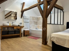 House for sale, 5 rooms, AUXERRE (89), apartments, double garage, 3 or 4 bedrooms 