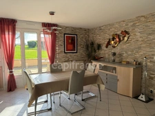 Maison à vendre 6 pièces  Charbuy (89) de 129 m2 avec  4 chambres    Garage     Terrain de 2300 m2 