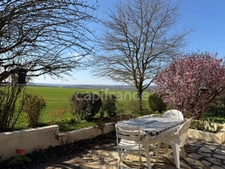 House for sale, 7 rooms, 141 m², Saint Georges sur Baulche (89), 4 bedrooms. Basement. Land 