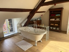 House for sale, 7 rooms, 190 m², SAINT GEORGES SUR BAULCHE (89), no work required, 4 bedrooms, land 