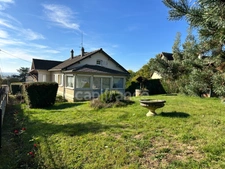 Maison à vendre 8 pièces AUXERRE (89) de 129 m2 4 Chambres  sous-sol Garage Terrain 