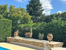Maison à vendre 7 pièces AUXERRE (89) 167 m2  Piscine  Terrain de 2300 m2 Dépendance