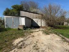 Maison à vendre 6 pièces PONTIGNY (89) de 136 M2 4 chambres Terrain garage plus bâtiment 