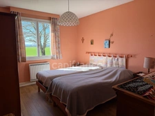 House for sale, 7 rooms, 141 m², Saint Georges sur Baulche (89), 4 bedrooms. Basement. Land 