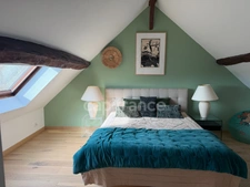 House for sale, 7 rooms, 190 m², SAINT GEORGES SUR BAULCHE (89), no work required, 4 bedrooms, land 