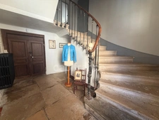 Maison à vendre 6 pièces ESCOLIVES SAINTE CAMILLE (89) de 211 M2 chambres Cave Dépendances  Terrain  Étang