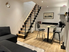 House for sale, 5 rooms, AUXERRE (89), apartments, double garage, 3 or 4 bedrooms 
