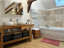 House for sale, 5 rooms, AUXERRE (89), apartments, double garage, 3 or 4 bedrooms 