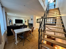 House for sale, 5 rooms, AUXERRE (89), apartments, double garage, 3 or 4 bedrooms 