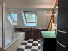 House for sale, 5 rooms, 91 m², SAINT GEORGES SUR BAULCHE (89), 3 bedrooms, garage, land 