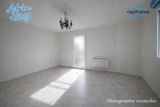 Maison à vendre 3 pièces BOULIGNY (55)