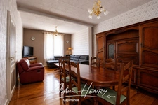 Maison à vendre 6 pièces MONTIGNY SUR CHIERS (54)