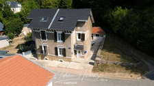 Maison à vendre 6 pièces MONTIGNY SUR CHIERS (54)