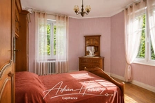 Maison à vendre 6 pièces MONTIGNY SUR CHIERS (54)