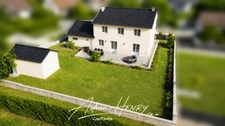 Maison à vendre 6 pièces HUSSIGNY GODBRANGE (54)