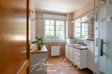 Maison à vendre 6 pièces HUSSIGNY GODBRANGE (54)
