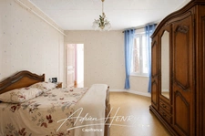 Maison à vendre 6 pièces MONTIGNY SUR CHIERS (54)