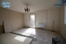 Maison à vendre 3 pièces BOULIGNY (55)