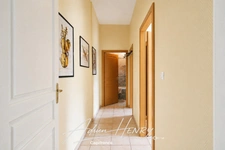 Appartement à vendre 4 pièces AUDUN LE TICHE (57)
