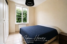 Appartement à vendre 4 pièces AUDUN LE TICHE (57)