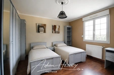 Maison à vendre 6 pièces HUSSIGNY GODBRANGE (54)
