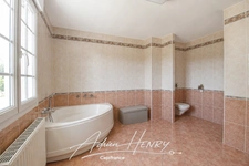 Maison à vendre 6 pièces HUSSIGNY GODBRANGE (54)