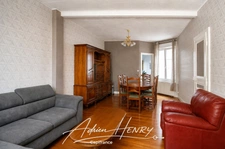 Maison à vendre 6 pièces MONTIGNY SUR CHIERS (54)