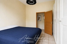 Appartement à vendre 4 pièces AUDUN LE TICHE (57)