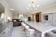 Maison à vendre 6 pièces HUSSIGNY GODBRANGE (54)