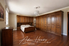 Maison à vendre 6 pièces HUSSIGNY GODBRANGE (54)