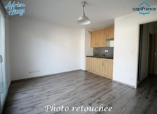 Studio à vendre sans travaux