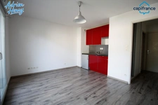 Studio à vendre sans travaux