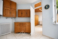Maison à vendre 6 pièces MONTIGNY SUR CHIERS (54)