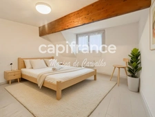 Maison à vendre 4 pièces  (78)