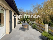Maison à vendre 8 pièces MOISSON (78)