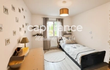 Maison à vendre 8 pièces MOISSON (78)