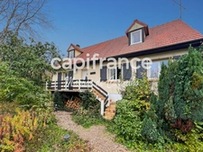 Maison à vendre 8 pièces MOISSON (78)