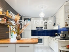Maison à vendre 8 pièces MOISSON (78)