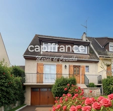 Maison à vendre 4 pièces  (78)