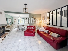 Maison à vendre 8 pièces MOISSON (78)