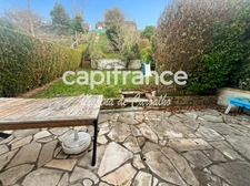 Maison à vendre 4 pièces  (78)