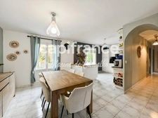 Maison à vendre 8 pièces MOISSON (78)