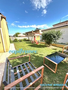 Maison à vendre 4 pièces  (31)