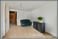 Maison à vendre 4 pièces CAUJAC (31)