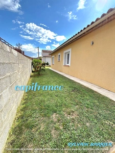 Maison à vendre 4 pièces  (31)