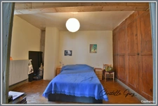 Maison à vendre 4 pièces CAUJAC (31)